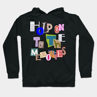 New Years Day Hoodie